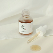 Load image into Gallery viewer, Revive Serum: Ginseng + Snail Mucin
