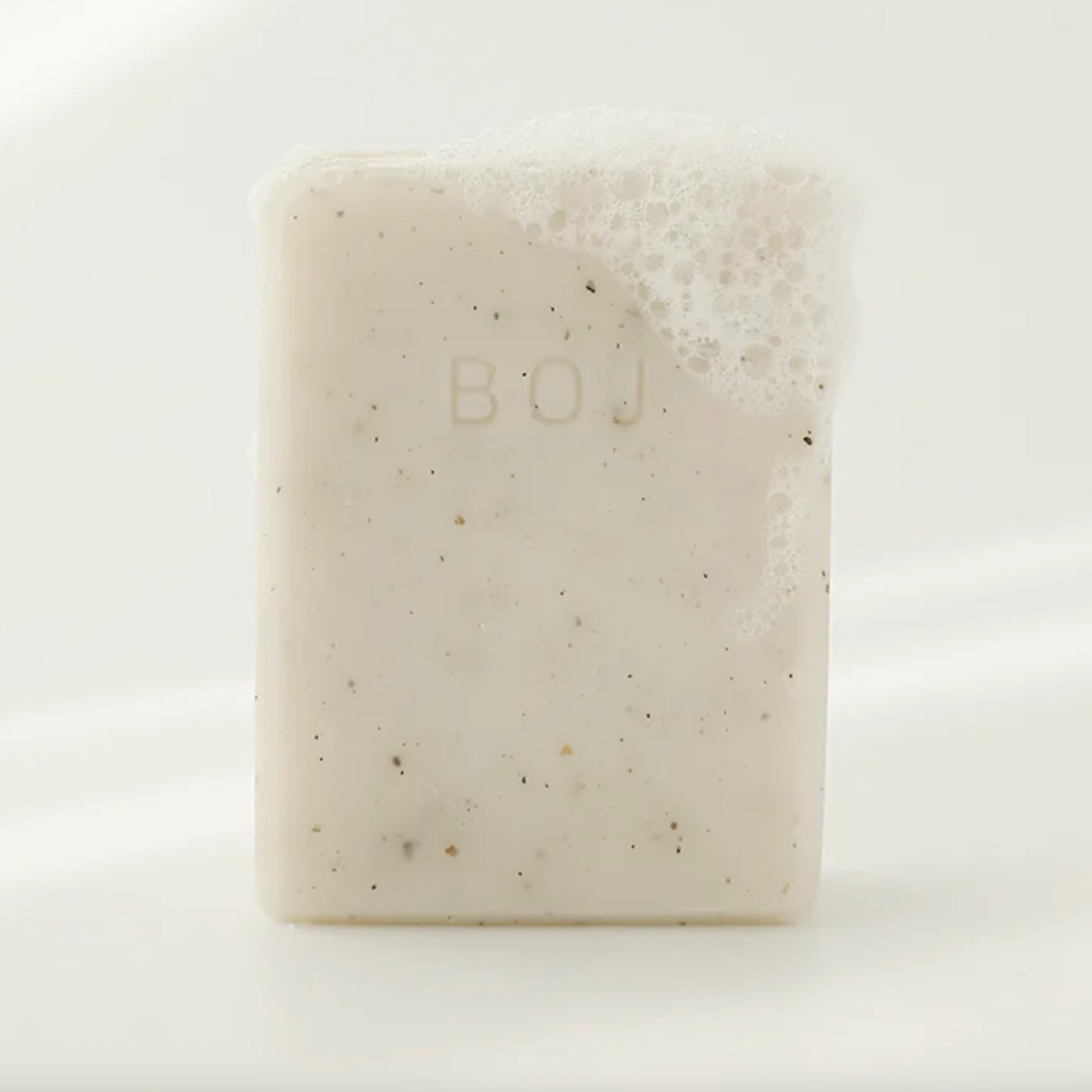 Low pH Rice Face and Body Cleansing Bar