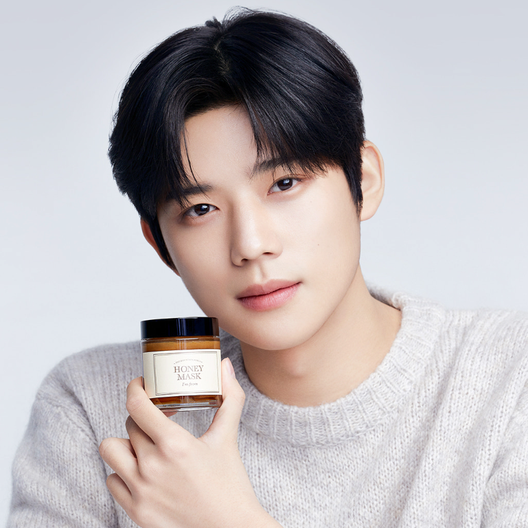 Honey Mask