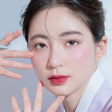 Load image into Gallery viewer, Clear Cover Cushion Hanbok Edition

