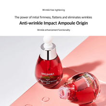 Load image into Gallery viewer, Anti Wrinkle Effect Ampoule Origin
