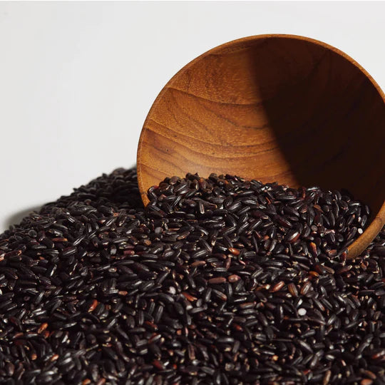 Wonder Black Rice Facial Oil