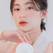 Load image into Gallery viewer, Clear Cover Cushion Hanbok Edition
