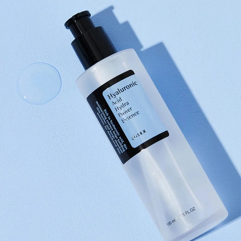 Hyaluronic Acid Hydra Power Essence