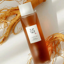 Load image into Gallery viewer, Ginseng Essence Water
