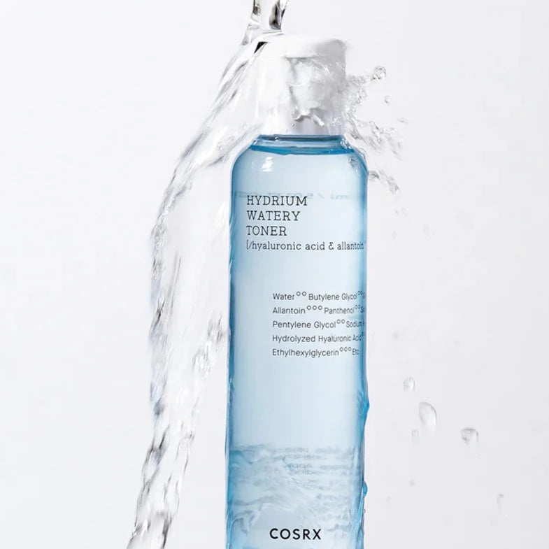 Hydrium Watery Toner
