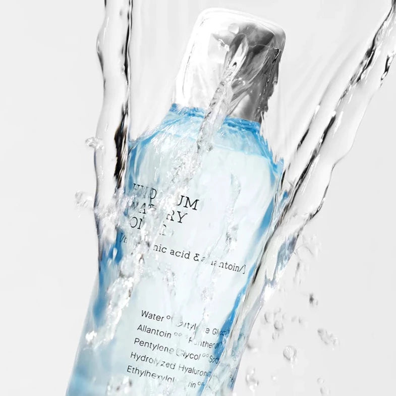 Hydrium Watery Toner