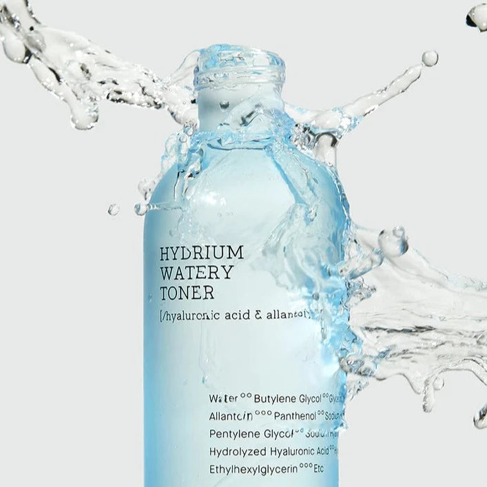 Hydrium Watery Toner