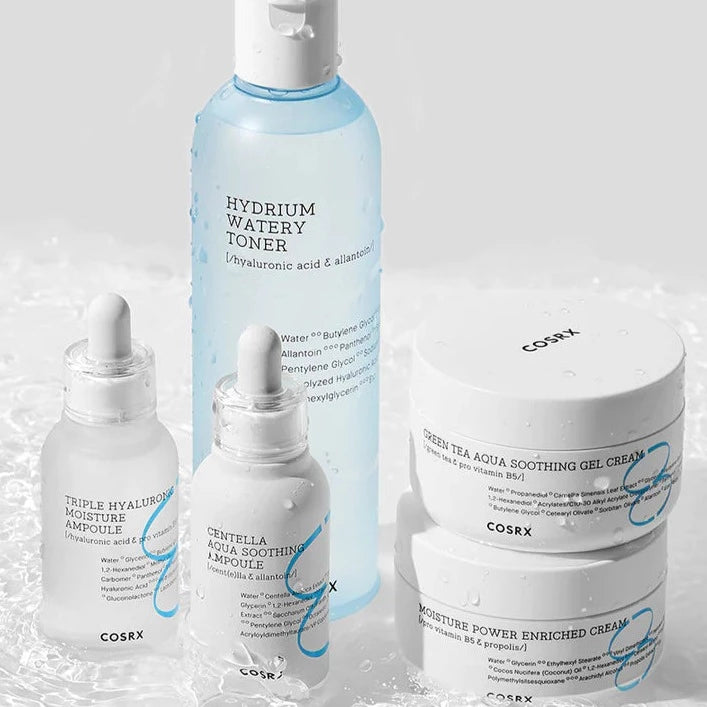 Hydrium Watery Toner