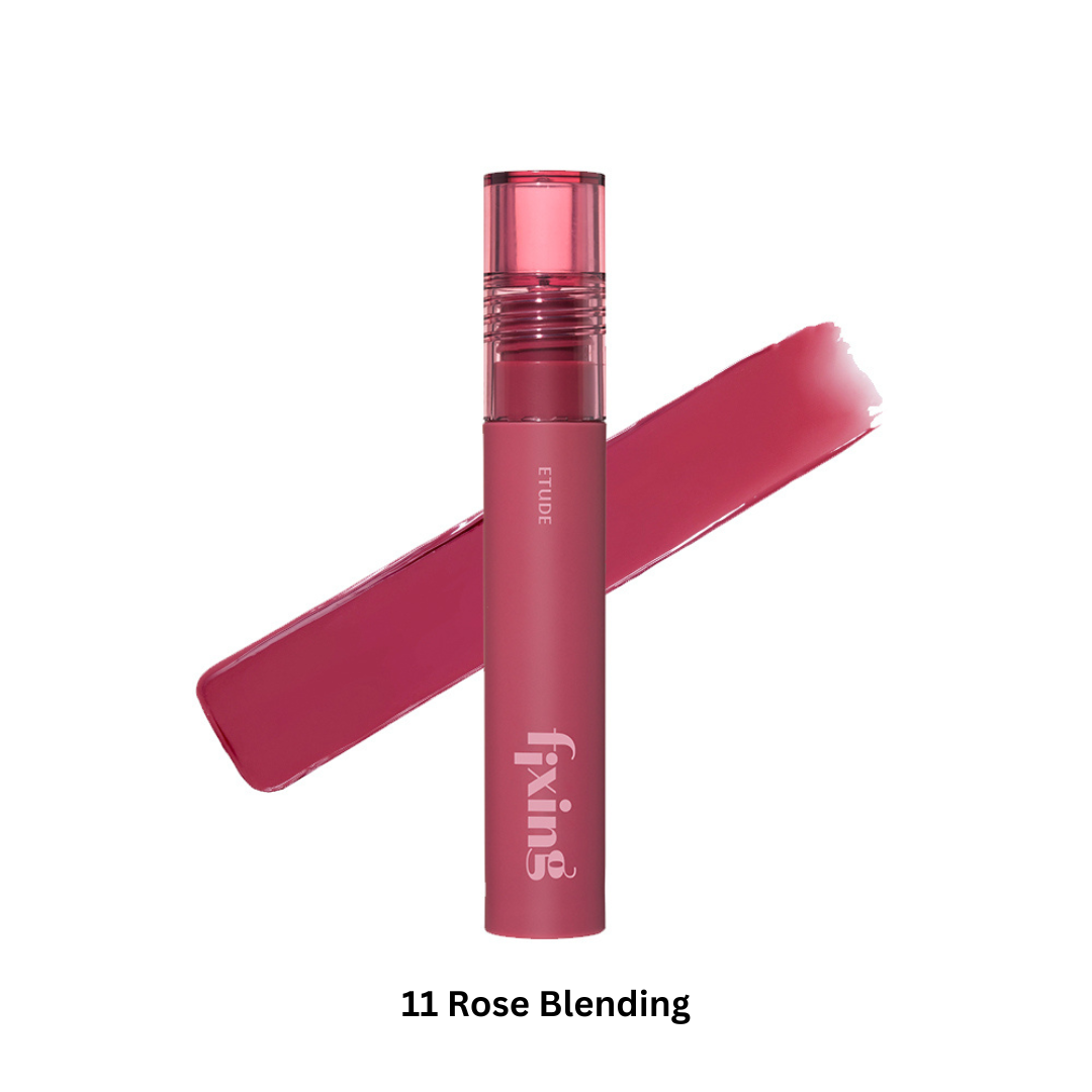 Fixing Lip Tints  - 11 Colors