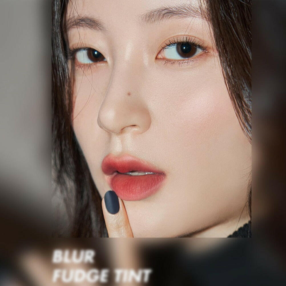 Blur Fudge Lip Tints